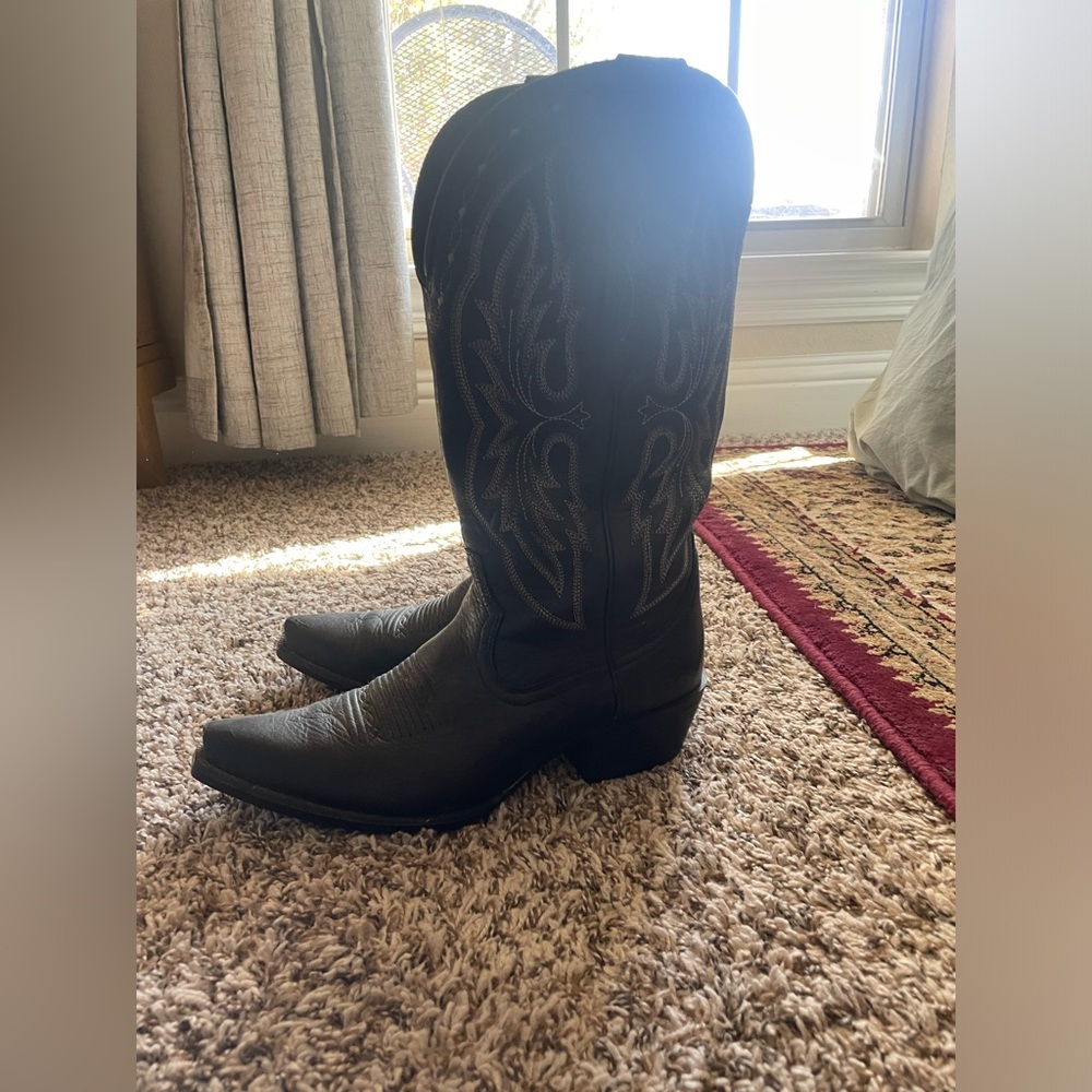 Ariat Work Cowboy Boots